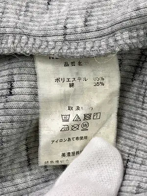 MOSSIMO/モッシモ/Tシャツ/カットソー/トップス/グレー/XL