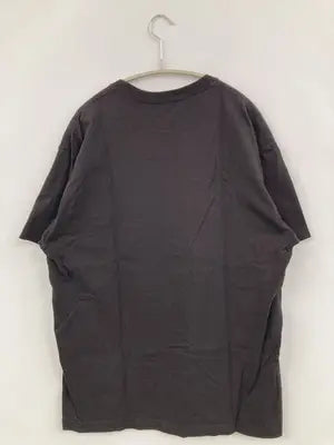 ALSTYLE/アルスタイル/Tシャツ/カットソー/トップス/ブラック/L