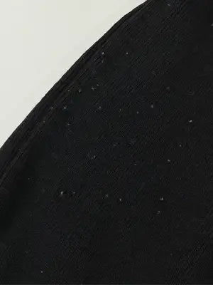 PGA AMERICA/ニット/セーター/トップス/ブラック/L
