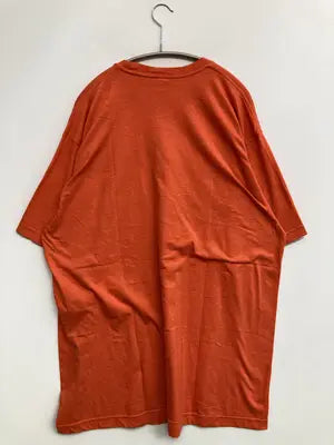 Tultex/タルテックス/Tシャツ/カットソー/トップス/オレンジ/XXL