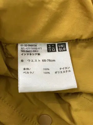 UNIQLO/ユニクロ/その他パンツ/パンツ/その他/S