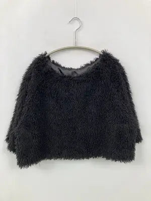 M.A./その他トップス/トップス/ブラック/40