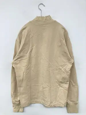 UNIQLO/ユニクロ/Tシャツ/カットソー/トップス/ベージュ/M