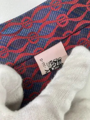 ACE/エース/ネクタイ/ファッション雑貨/レッド