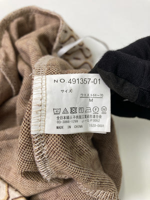 その他パンツ/パンツ/ベージュ/M