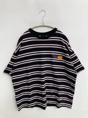 THRASHER/スラッシャー/Tシャツ/カットソー/トップス/ブラック/S