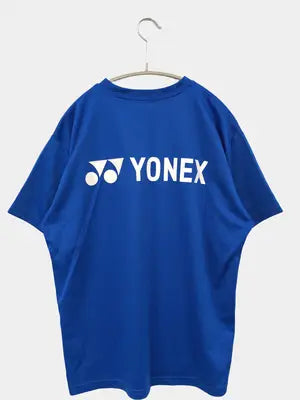 YONEX/ヨネックス/Tシャツ/カットソー/トップス/ブルー/M