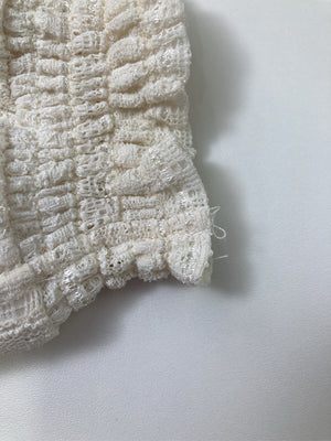 COLZA/コルザ/その他トップス/トップス/ホワイト/L