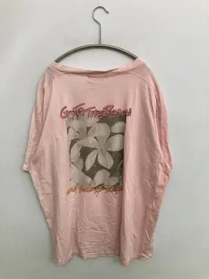 LAVANDA/ラバンダ/Tシャツ/カットソー/トップス/ピンク