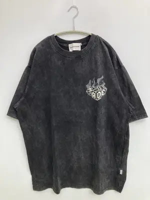 Made Extreme/Tシャツ/カットソー/トップス/ブラック/XL