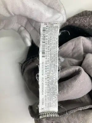 ZARA MAN/ザラマン/スウェット/トップス/ブラウン/USA M