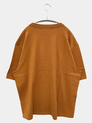 UNIQLO U/ユニクロユー/ニット/セーター/トップス/ブラウン/XL
