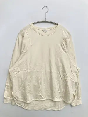 AMERICAN HOLIC/アメリカンホリック/Tシャツ/カットソー/トップス/ホワイト/L