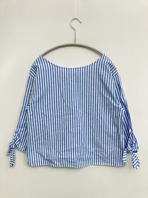 その他トップス/トップス/ブルー
