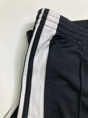 adidas/アディダス/ジャージ/トラックパンツ/パンツ/ブラック/XL