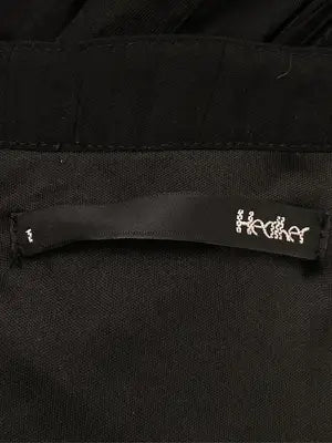 Heather/ヘザー/ワンピース/ワンピース/ドレス/ブラック/M