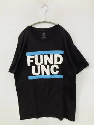 Hanes/ヘインズ/Tシャツ/カットソー/トップス/ブラック/M