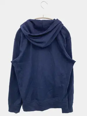 UNIQLO/ユニクロ/パーカー/トップス/ネイビー/M