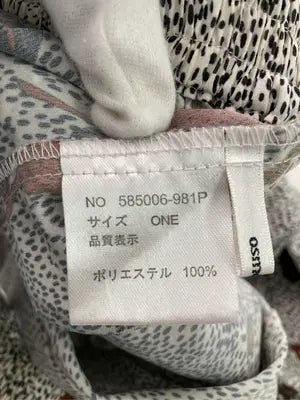 osmosis/オズモーシス/その他パンツ/パンツ/グレー/ONE
