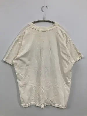 anvil/アンヴィル/Tシャツ/カットソー/トップス/ホワイト/L