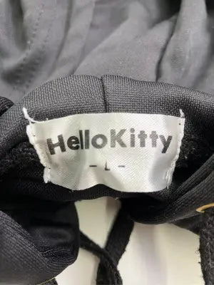 Hello Kitty/パーカー/トップス/ブラック/L