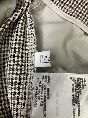 LOWRYS FARM/ローリーズファーム/スラックス/パンツ/グレー/M