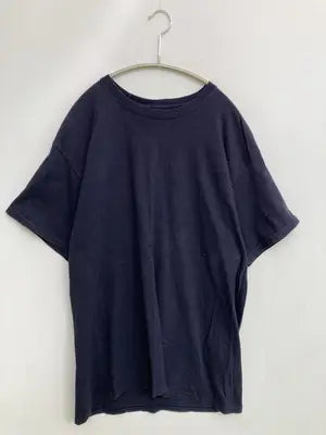 Champion/チャンピオン/Tシャツ/カットソー/トップス/ブラック/L