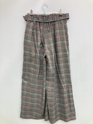 COLONY 2139/コロニートゥーワンスリーナイン/その他パンツ/パンツ/グレー/FREE