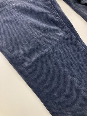 CIAOPANIC/チャオパニック/スラックス/パンツ/ブルー/M