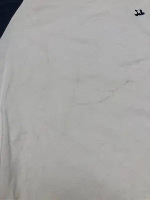 EMMA CLOTHES/エマクローズ/Tシャツ/カットソー/トップス/ホワイト/L