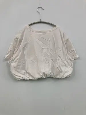 ZARA/ザラ/Tシャツ/カットソー/トップス/ホワイト/M