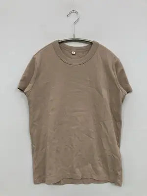 Tシャツ/カットソー/トップス/ブラウン/M