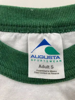 AUGUSTA/オーガスタ/Tシャツ/カットソー/トップス/ホワイト/S
