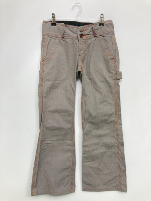 Betty Smith/ベティスミス/その他パンツ/パンツ/グレー/SS