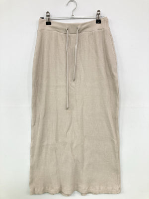 CIAOPANIC TYPY/チャオパニックティピー/ロングスカート/スカート/グレー/S