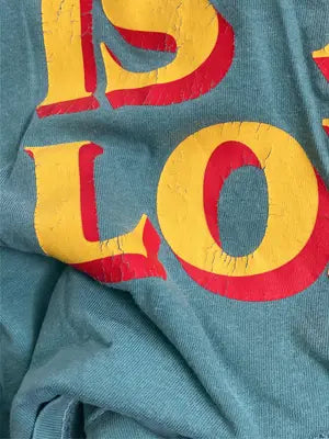 COMFORT COLORS/コンフォートカラーズ/Tシャツ/カットソー/トップス/グリーン/L
