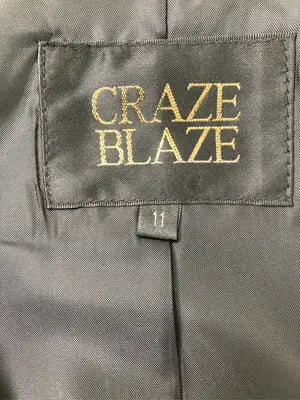 CRAZE BLAZE/その他アウター/ジャケット/アウター/ブラック/11