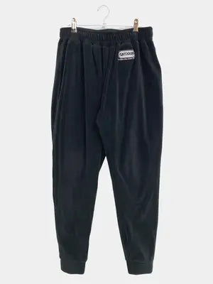 OUTDOOR PRODUCTS/その他パンツ/パンツ/ブラック/ウエスト84-94