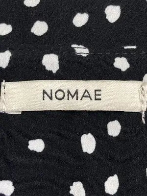 NOMAE/ワンピース/ワンピース/ドレス/ブラック/M