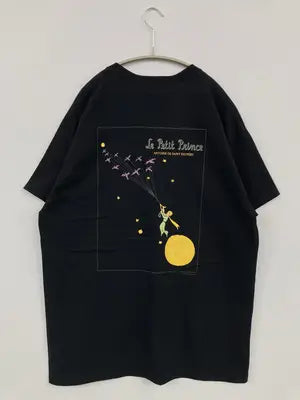 LABRAT TOKYO/Tシャツ/カットソー/トップス/ブラック/L