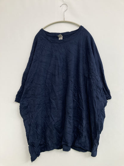 GILDAN/ギルダン/Tシャツ/カットソー/トップス/ネイビー/5XL