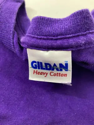 GILDAN/ギルダン/Tシャツ/カットソー/トップス/パープル/M
