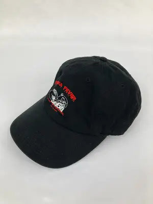 NEWHATTAN/ニューハッタン/キャップ/帽子/ブラック/ONE SIZE FITS ALL