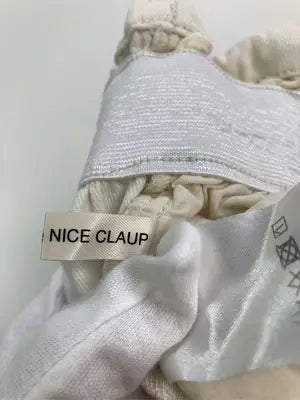 continuer de NICE CLAUP/コンティニューデナイスクラップ/その他パンツ/パンツ/アイボリー/M