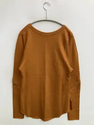 emmi/エミ/Tシャツ/カットソー/トップス/オレンジ/F