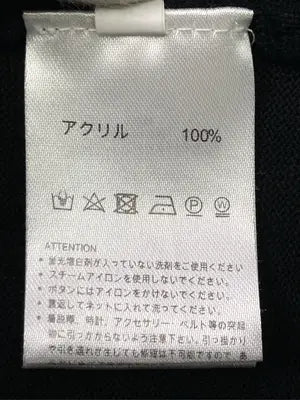 ABITOKYO/アビトーキョー/ワンピース/ワンピース/ドレス/ブラック/L