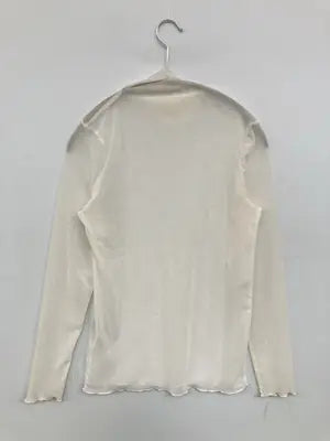 ABITOKYO/アビトーキョー/Tシャツ/カットソー/トップス/ホワイト/M