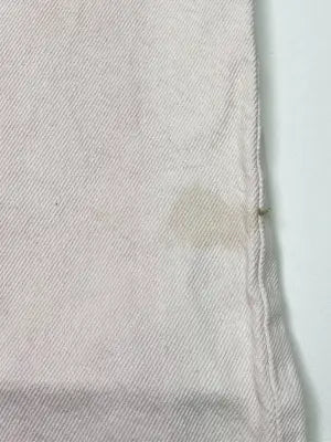 ZARA/ザラ/デニムパンツ/パンツ/ピンク/EUR36 USA4 MEX26
