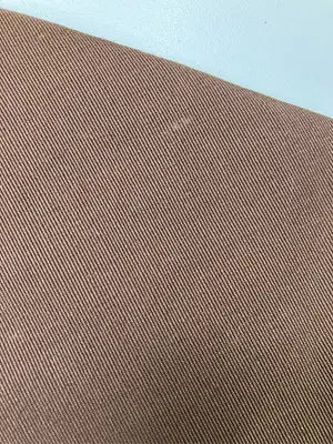 SIMON TOCHAS/ネクタイ/ファッション雑貨/ブラウン