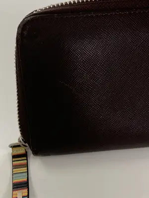 Paul Smith/ポールスミス/財布/財布/小物/ブラウン